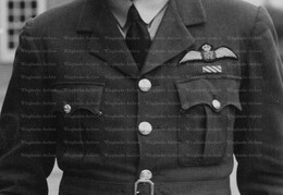 Ball, G.E., DFC, Flt/Lt.