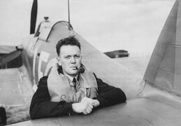 Hawker Hurricane