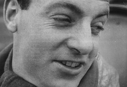 Wing Commander Whitney Willard Straight DFC