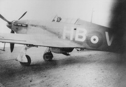 Hawker Hurricane