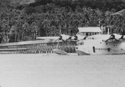 Short Sunderland
