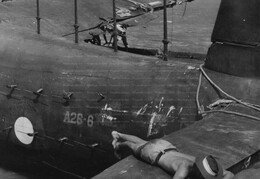 A26-6 Short Sunderland