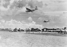 PP130 Short Sunderland