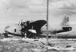 T9072 Short Sunderland