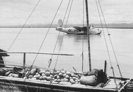 JM659 Short Sunderland