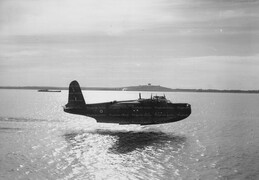 N9029 Short Sunderland