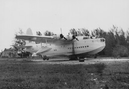 RN303 Short Sunderland