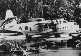 PP107 Short Sunderland