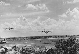 Short Sunderland V
