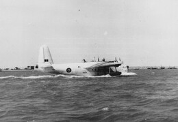SZ567 Short Sunderland V