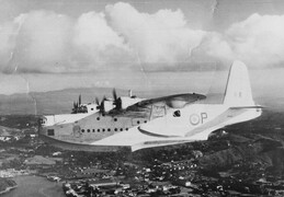 PP144 Short Sunderland GR5