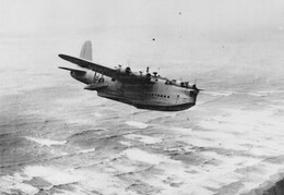 Short Sunderland V