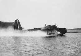 L5798 Short Sunderland