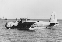 T9070 Short Sunderland