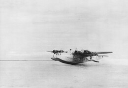 Short Sunderland