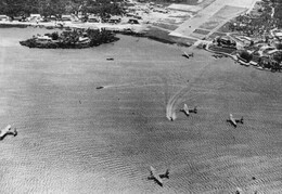 Short Sunderland