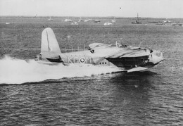 L2158 Short Sunderland I