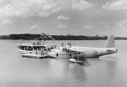 L2160 Short Sunderland I