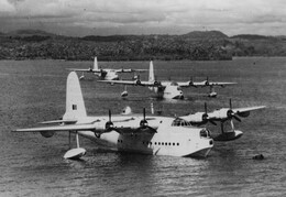 Short Sunderland