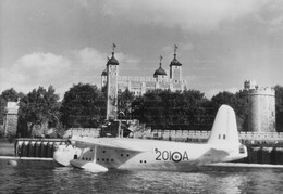 DP198 Short Sunderland