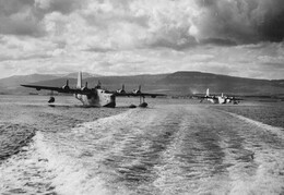 Short Sunderland