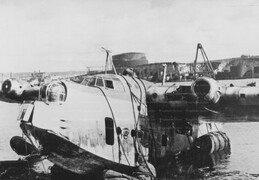 DD852 Short Sunderland