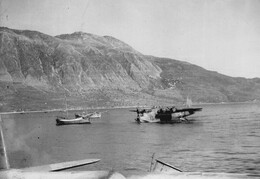 Short Sunderland