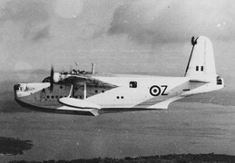 VB888 Short Sunderland GR5