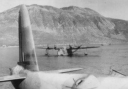 Short Sunderland