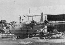 W4204 Short Sunderland III