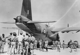N9029 Short Sunderland