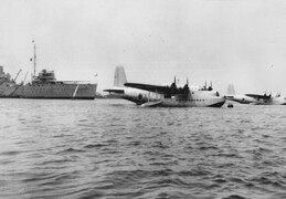 Short Sunderland
