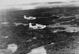 JM673 Short Sunderland