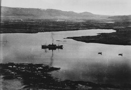 Short Sunderland