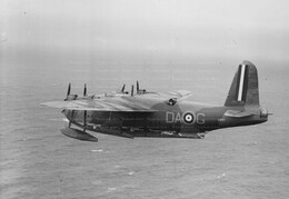 L2163 Short Sunderland