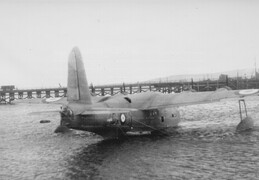P9606 Short Sunderland I