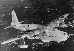 Short Sunderland