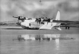W6058 Short Sunderland