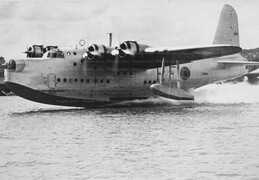 L5802 Short Sunderland