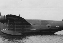 N9046 Short Sunderland