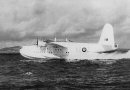 Short Sunderland