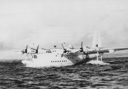 Short Sunderland