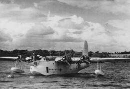 DD843 Short Sunderland