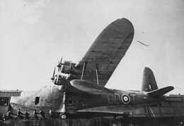 P9600 Short Sunderland I