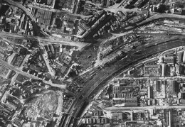 RAF reconnaissance photo
