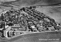 Hindeloopen