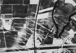 RAF reconnaissance photo