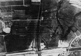 RAF reconnaissance photo