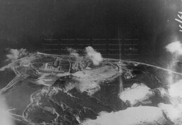 Danish Coastal Installation