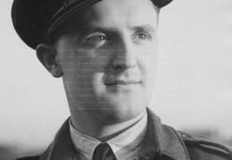 Weeds, John Raymond, DFC, Flt/Lt.